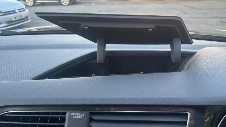 Volkswagen Tiguan Allspace 2.0 TDI Match 5dr Diesel Estate